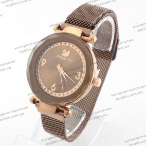 Наручные часы Swarovski на магните (код 21397)