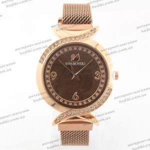 Наручний годинник Swarovski на магніті (код 21398)