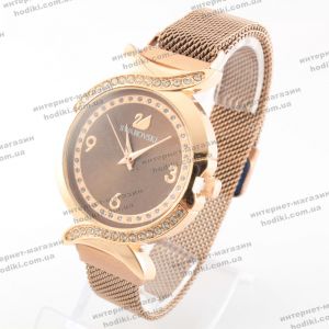 Наручний годинник Swarovski на магніті (код 21398)