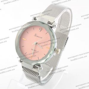 Наручний годинник Geneva на магніті (код 21402)