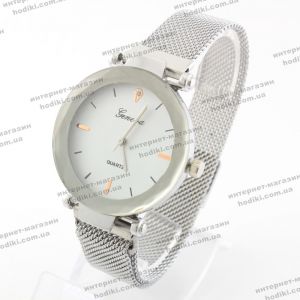 Наручний годинник Geneva на магніті (код 21403)