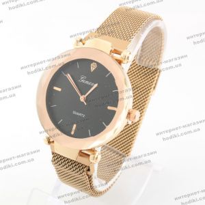 Наручные часы Geneva на магните (код 21404)