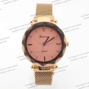 Наручний годинник Geneva на магніті (код 21406)