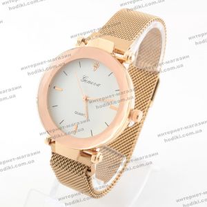 Наручний годинник Geneva на магніті (код 21407)