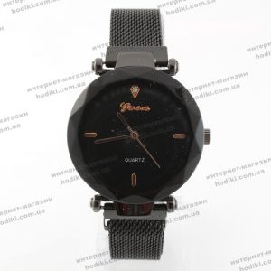 Наручний годинник Geneva на магніті (код 21408)
