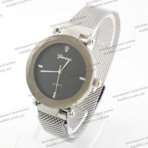 Наручний годинник Geneva на магніті (код 21409)
