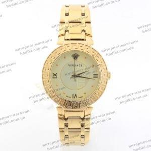 Наручний годинник Versace (код 21419)