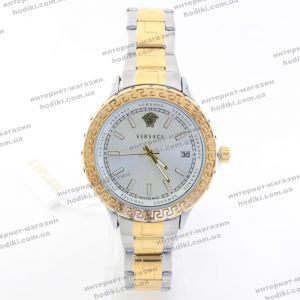 Наручний годинник Versace (код 21421)