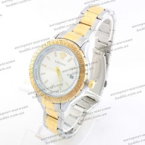 Наручний годинник Versace (код 21421)