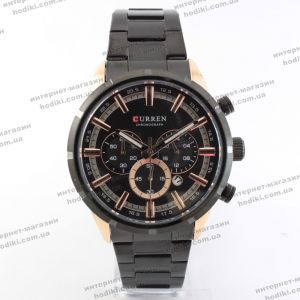 Наручные часы Curren  (код 21565)