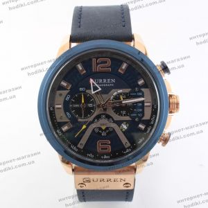 Наручний годинник Curren (код 21583)