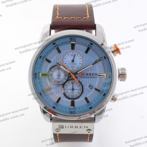 Наручний годинник Curren (код 21585)