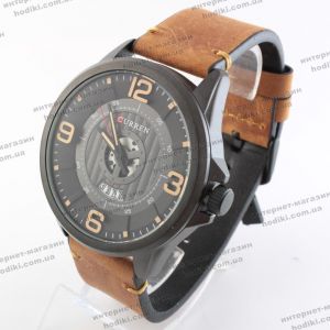 Наручний годинник Curren (код 21596)