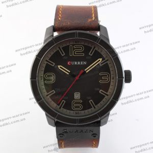 Наручний годинник Curren (код 21599)