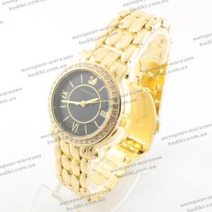Наручные часы Swarovski  (код 21609)