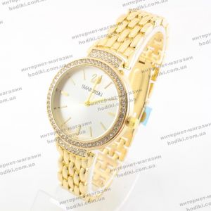 Наручний годинник Swarovski (код 21617)