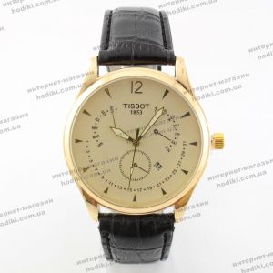 Наручний годинник Tissot (код 21640)