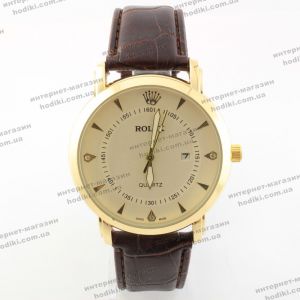 Наручний годинник Rolex (код 21651)