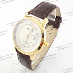 Наручний годинник Rolex (код 21651)