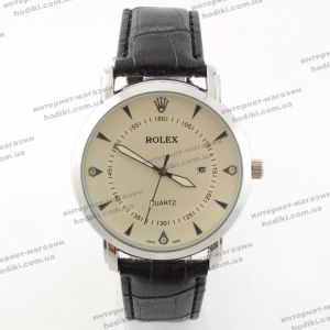 Наручные часы Rolex (код 21654)