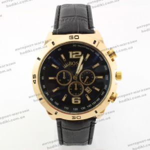 Наручные часы Hugo Boss  (код 21664)
