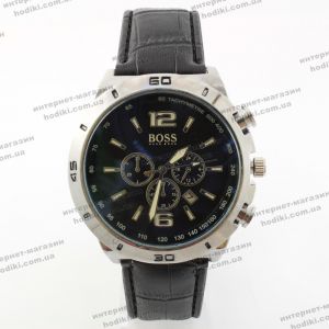 Наручные часы Hugo Boss  (код 21665)