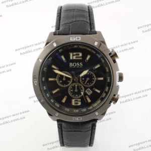 Наручные часы Hugo Boss  (код 21666)