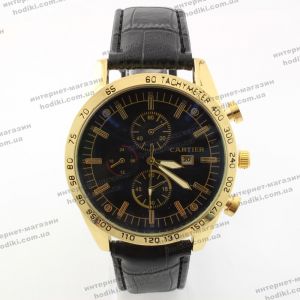 Наручные часы Cartier (код 21668)