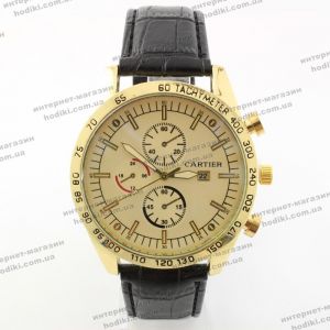 Наручные часы Cartier (код 21669)