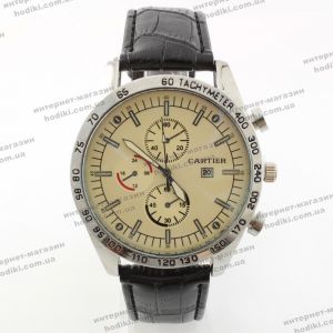 Наручные часы Cartier (код 21670)