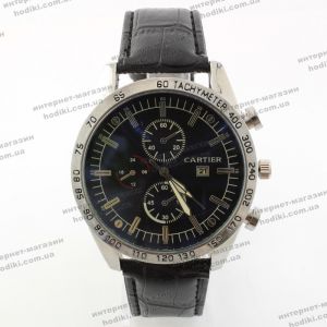Наручные часы Cartier (код 21672)