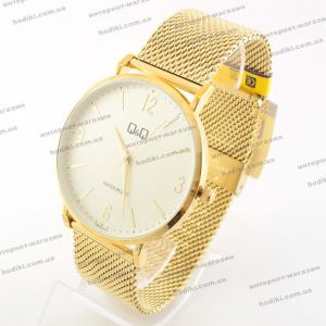 Наручний годинник Q&Q (код 21684)