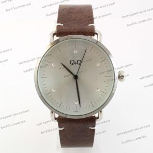 Наручний годинник Q&Q (код 21686)