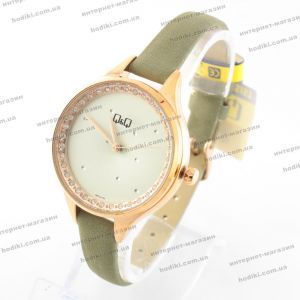 Наручний годинник Q&Q (код 21700)
