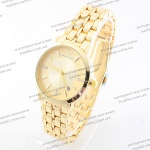 Наручные часы Emporio Armani  (код 21836)