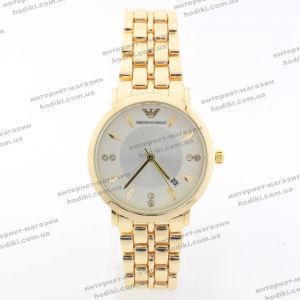 Наручний годинник Emporio Armani (код 21838)