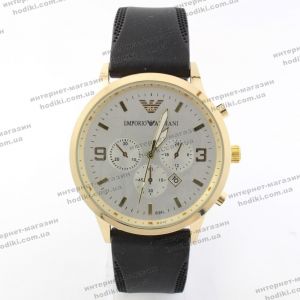 Наручные часы Emporio Armani  (код 21898)