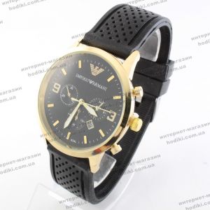 Наручний годинник Emporio Armani (код 21899)