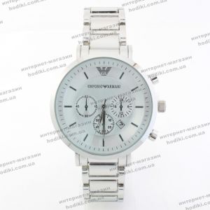 Наручний годинник Emporio Armani (код 21913)