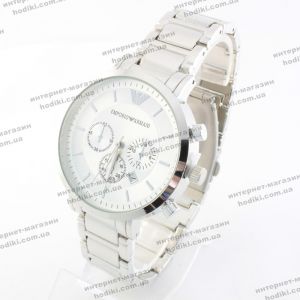 Наручний годинник Emporio Armani (код 21913)