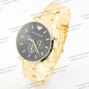 Наручные часы Emporio Armani  (код 21915)