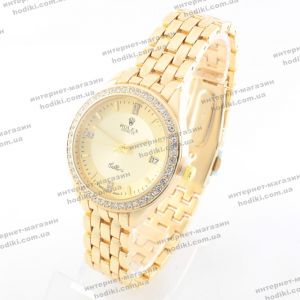 Наручний годинник Rolex (код 21962)