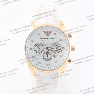 Наручний годинник Emporio Armani (код 21969)