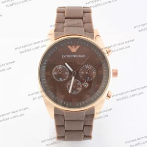 Наручний годинник Emporio Armani (код 21970)