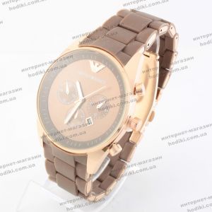 Наручний годинник Emporio Armani (код 21970)