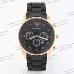 Наручний годинник Emporio Armani (код 21972)