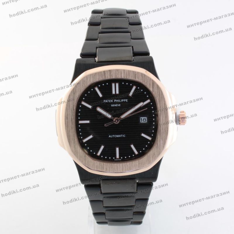 Наручний годинник Patek Philippe (код 21050)