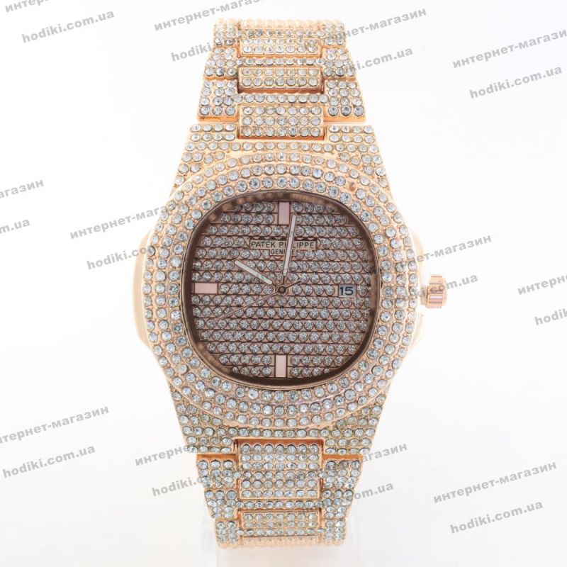Наручные часы Patek Philippe  (код 21059)