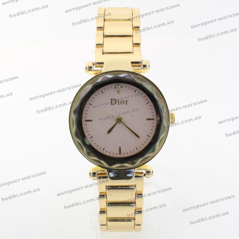 Наручний годинник Dior (код 21067)