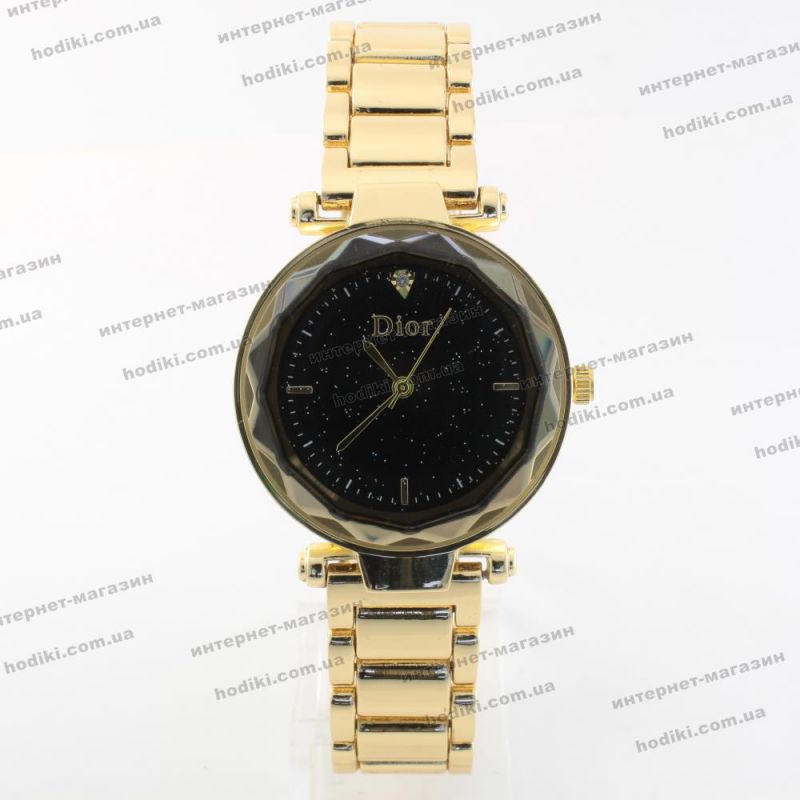 Наручний годинник Dior (код 21068)